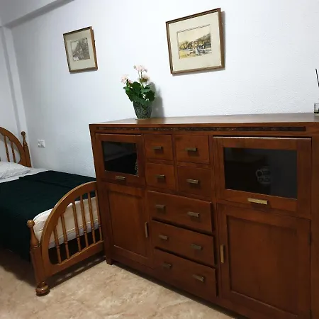 Moriones Ii Apartmán Torrevieja