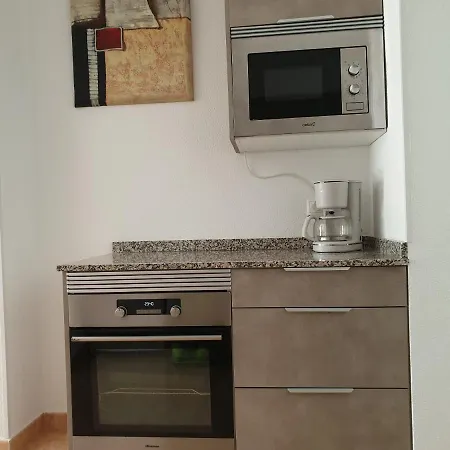 Apartmán Moriones Ii