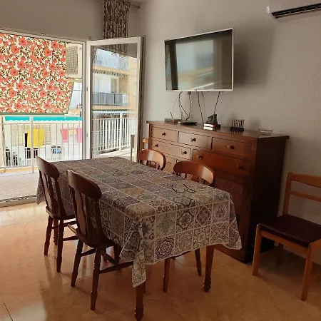 Apartmán Moriones Ii *