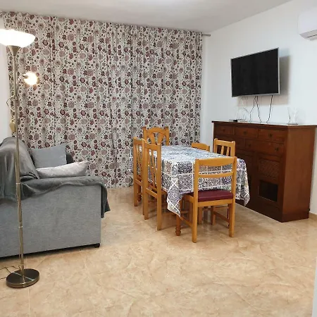 Moriones Ii Apartmán Torrevieja