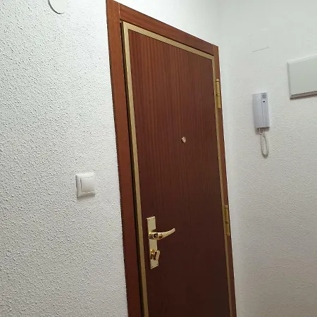Apartmán Moriones Ii Torrevieja