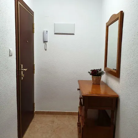 Moriones Ii Apartmán *