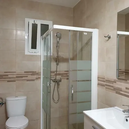 Apartmán Moriones Ii