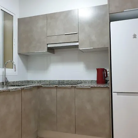 Moriones Ii Apartmán *