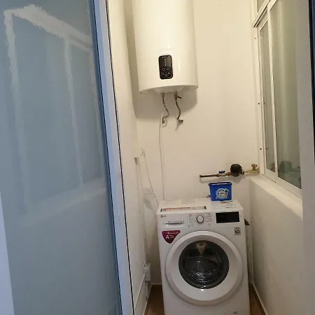 Apartmán Moriones Ii *