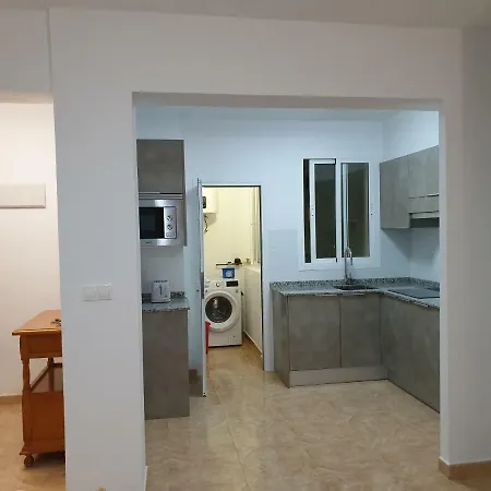 Moriones Ii Apartmán Torrevieja