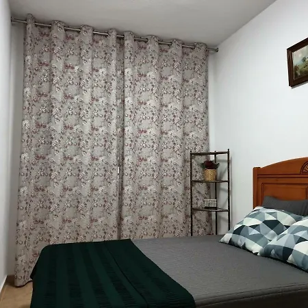 Apartmán Moriones Ii *