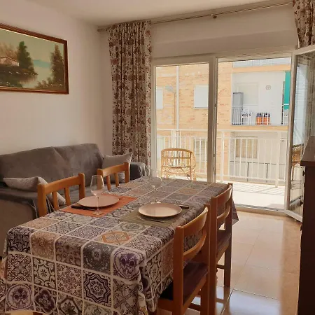 Apartmán Moriones Ii